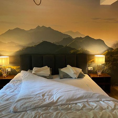 Hotel Neda Galichnik Galicnik المظهر الخارجي الصورة