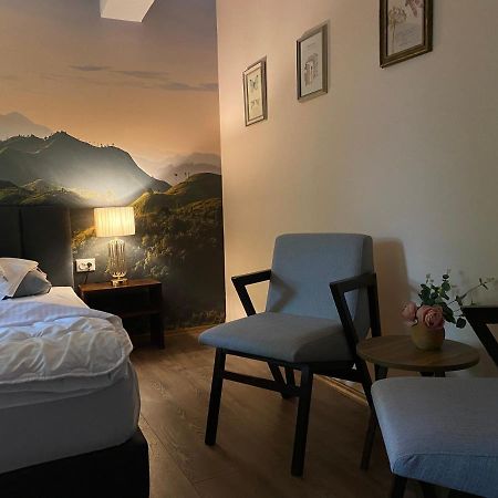 Hotel Neda Galichnik Galicnik المظهر الخارجي الصورة