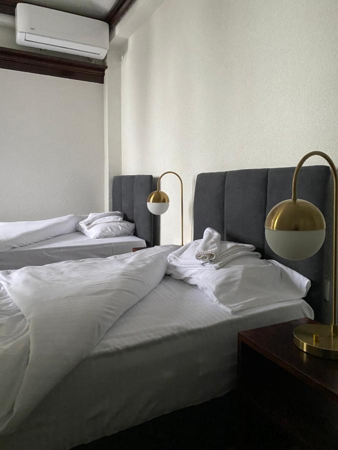 Hotel Neda Galichnik Galicnik المظهر الخارجي الصورة